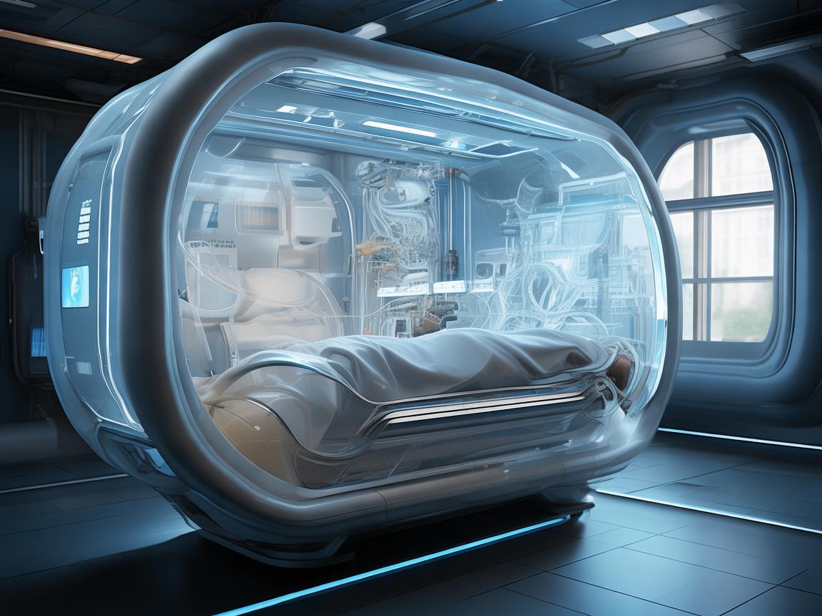 复合材料在呼吸治疗中的应用,挑战与机遇并存?