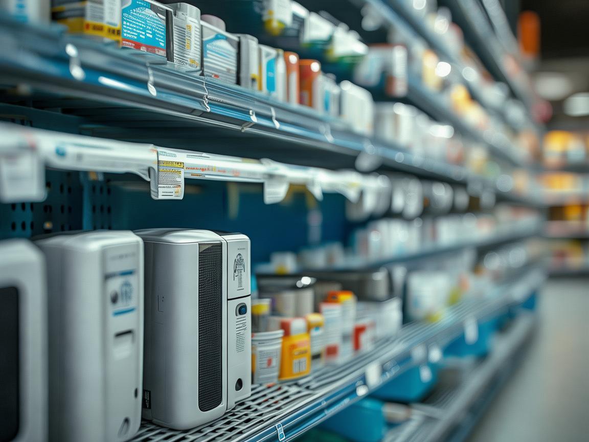 超市货架上的隐形呼吸挑战,如何安全选择家用吸氧设备? 超市货架上的隐形呼吸挑战,如何安全选择家用吸氧设备?