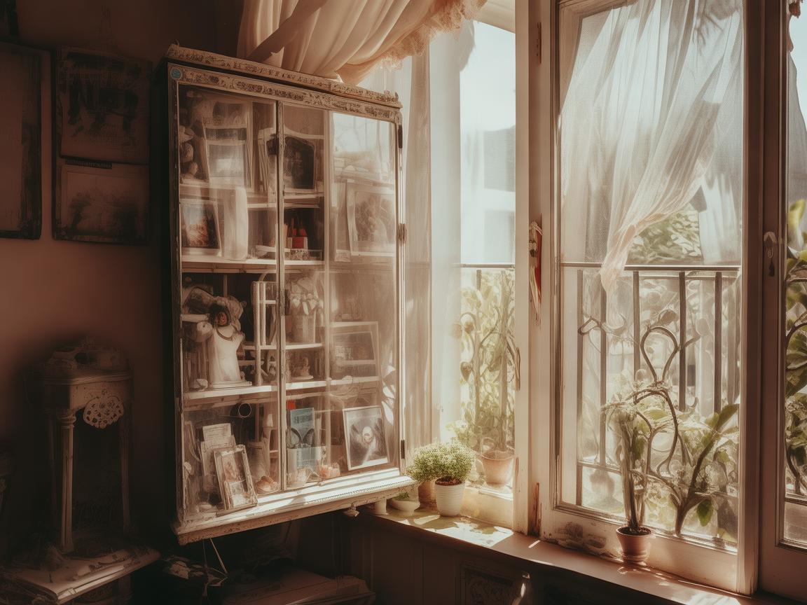 阳台柜,家庭呼吸治疗的隐秘角落? 阳台柜,家庭呼吸治疗的隐秘角落?