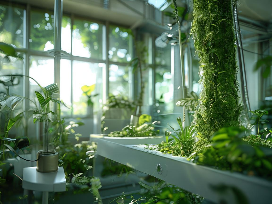 绿色医疗新视角,呼吸治疗中材料回收与再利用的实践与挑战 绿色医疗新视角,呼吸治疗中材料回收与再利用的实践与挑战