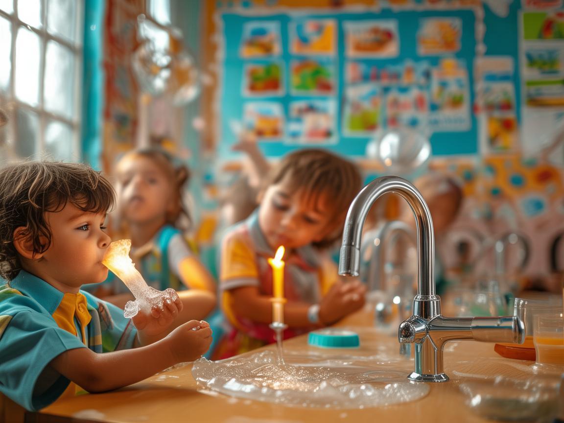 小学儿童呼吸健康,如何在家中预防呼吸道感染? 小学儿童呼吸健康,如何在家中预防呼吸道感染?