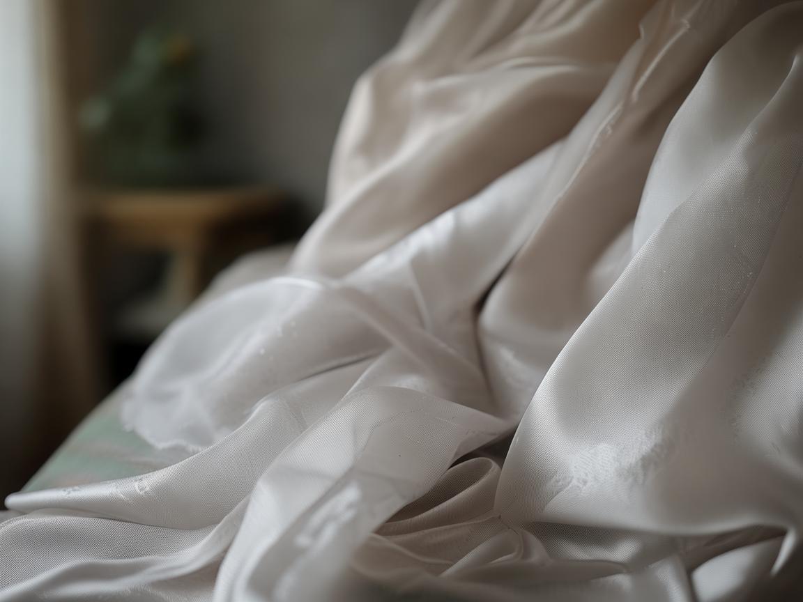 围巾材质,影响呼吸治疗的隐形因素?