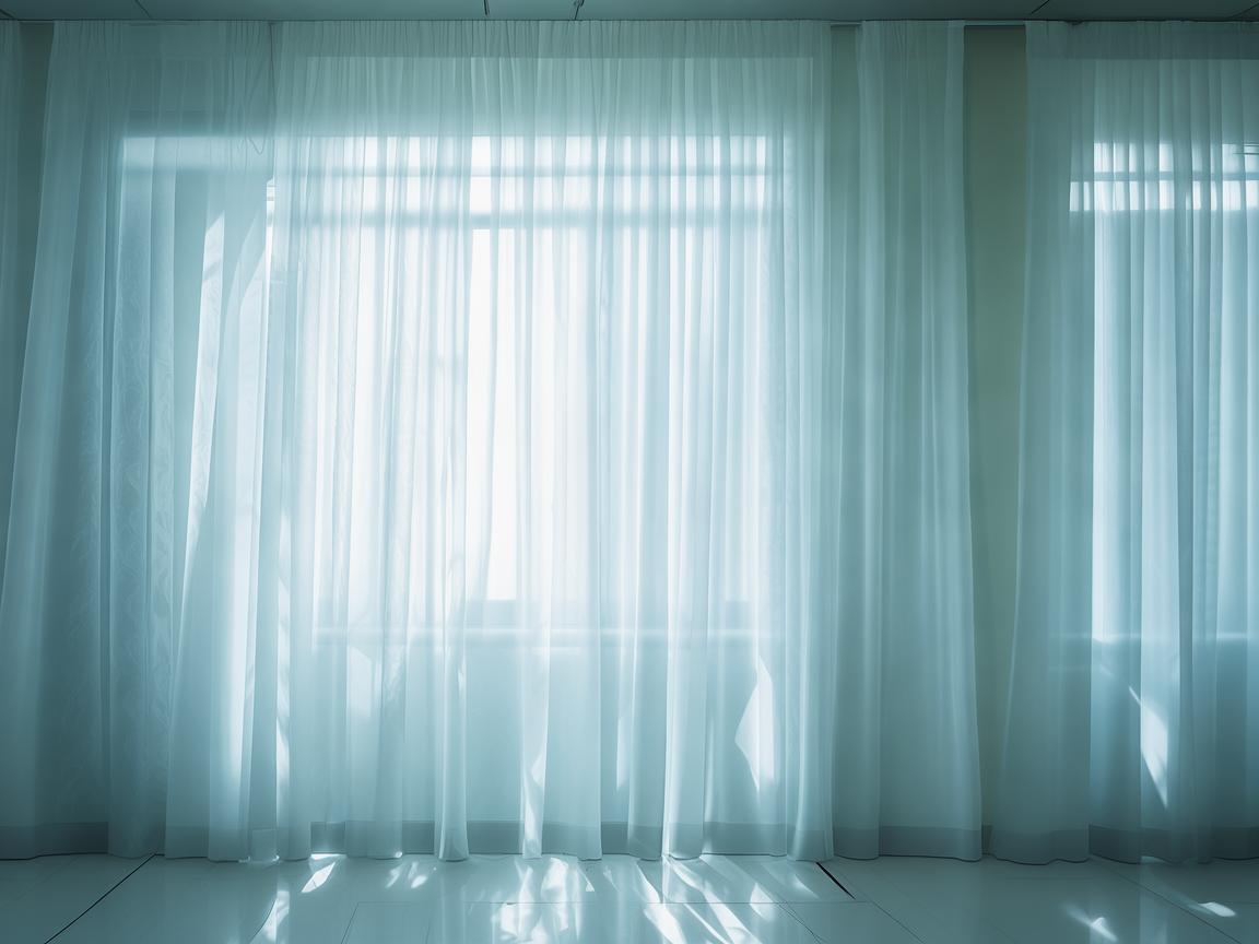 窗帘与医院病房空气质量，密不可分的关系？