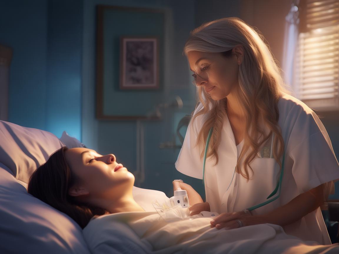 监护人角色在呼吸治疗患者管理中的关键作用 监护人角色在呼吸治疗患者管理中的关键作用