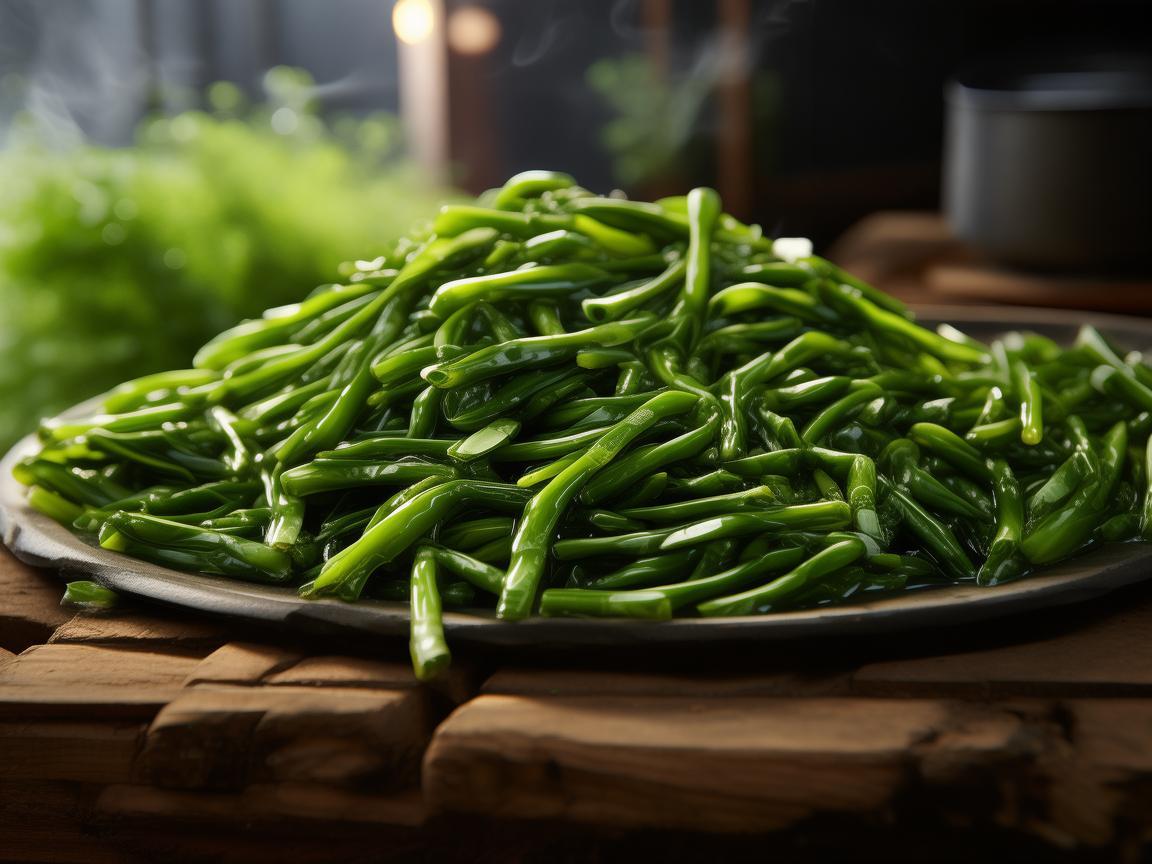 榨菜与呼吸健康,小小腌菜背后的呼吸道考量