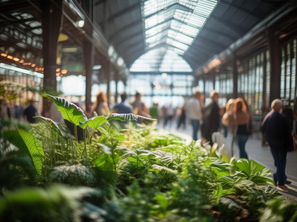 火车站站台上的呼吸健康,如何预防呼吸系统疾病? 火车站站台上的呼吸健康,如何预防呼吸系统疾病?