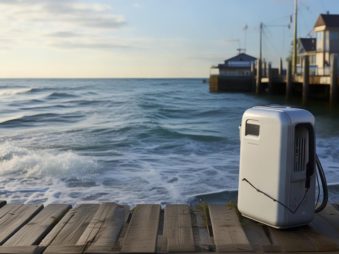 码头边的呼吸治疗,如何应对突发哮喘发作? 码头边的呼吸治疗,如何应对突发哮喘发作?