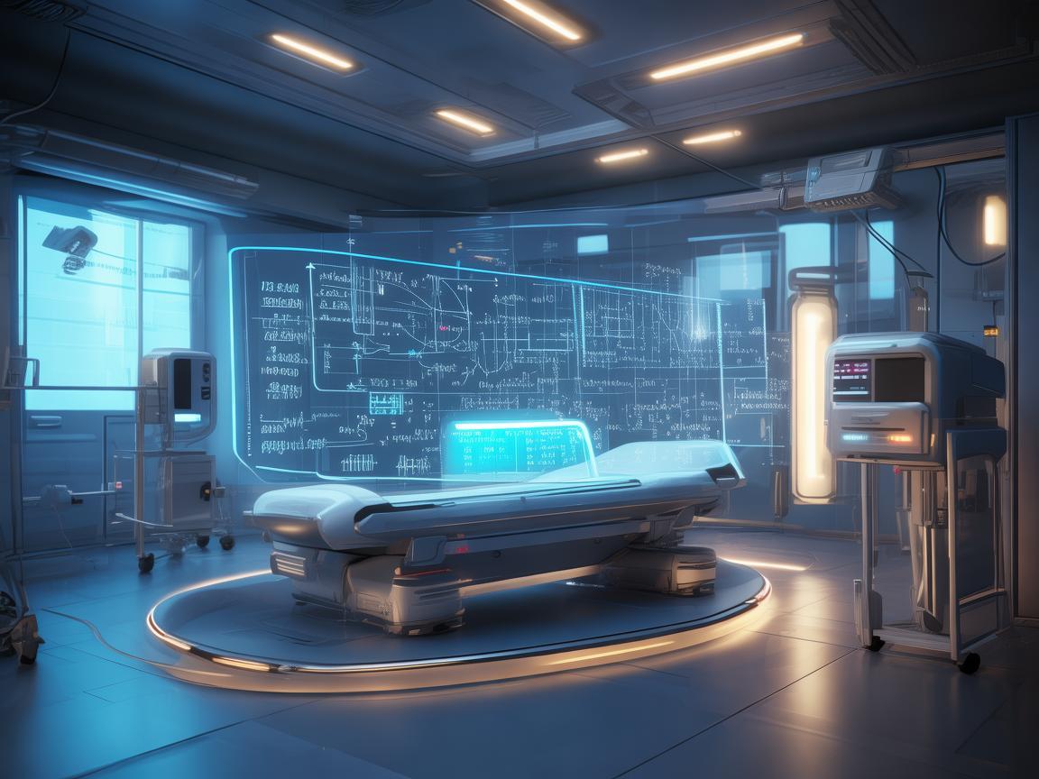 泛函分析在呼吸治疗中的应用,如何优化呼吸机控制策略? 泛函分析在呼吸治疗中的应用,如何优化呼吸机控制策略?